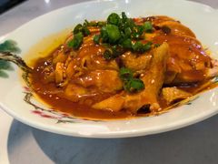 -北李妈妈菜·海肠捞饭(开发区万达店)
