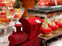 -广州文华东方酒店·悦铂尼西餐厅