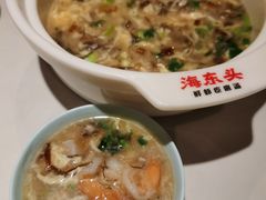 -海东头·疙瘩汤(万达四楼店)