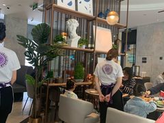 -必胜客(大观天地店)