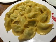 -船歌·鱼水饺青岛菜(金狮广场店)