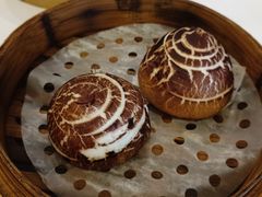 -稻香酒家·33年老字号·港式粤菜(富邦中心店)