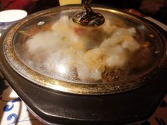 -绿茶餐厅(领展购物广场·中关村店)