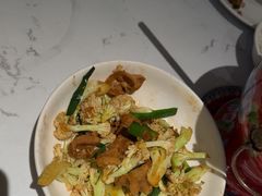 -关东小磨东北菜(漕河泾印象城店)