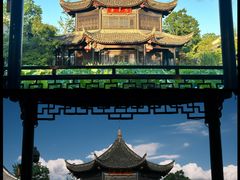 -梁祝景区