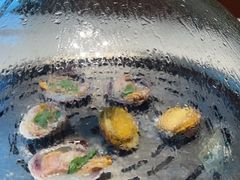 -青蓬蒸汽海鲜·深圳老字号·团建聚会(壹方城店)