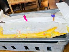 纸包鱼-风波庄(云蝠大厦店)