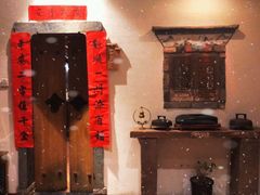 -中国徽菜·徽商故里(广安门店)