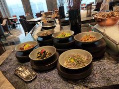 -美食汇自助餐厅(成都万达瑞华酒店)