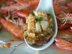 -四川小胡子海鲜(丁村万人海鲜广场店)