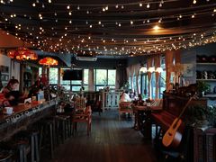 大堂-BUND·FIVE外滩5号(天际店)