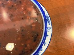 袁妈招牌红豆汤-袁妈红豆汤(重庆总店)