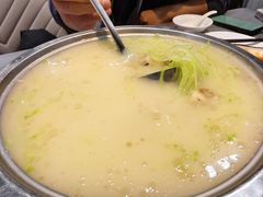 -津味老菜(露西亚商街店)