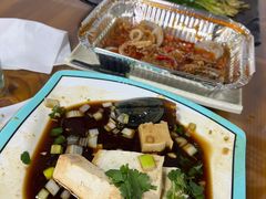 -兆辉木炭海鲜烧烤·海鲜小炒