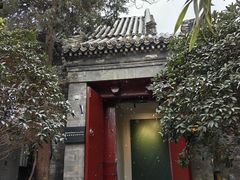 -The Georg(东华门店)