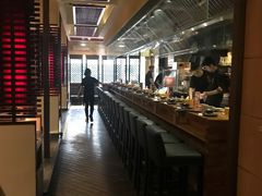 -橘焱胡同烧肉夜食(BFC外滩金融中心店)