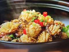 -大拙里·精致融合菜(沙湖桃源国际店)