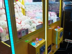 -金逸影城(中关村店)