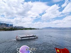 -大理洱海