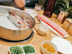 -四喜小胖·北京涮肉(五道营店)