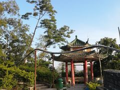 -求水山公园