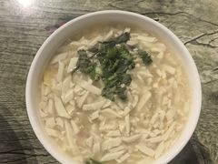 -文楼·淮扬菜·淮安早茶(河下古镇翔宇店)
