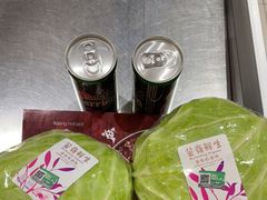 -GranVida生活超市(海信广场店)