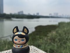 -南宁南湖公园