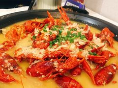 -金陵暴走小龙虾·迷踪蟹(凯德MALL店)