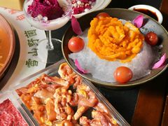 -菌自由丨野生菌火锅特色庭院餐厅(丽江古城店)