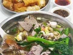 -福屿鲜捞小吃·捞化(福屿总店)