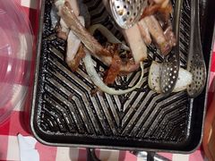 -西贝(龙华壹方天地店)