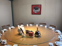 -味上湘菜馆(岳麓山店)