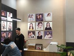 -海马体照相馆|大师(武汉光谷K11店)