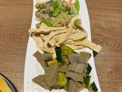 -直隶安家牛肉罩饼(建华店)