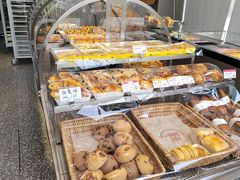 -巴黎优朵烘焙馆(菱角湖壹号店)