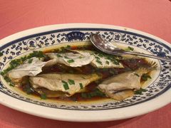 酱油蒸双鲜-宁波状元楼酒店(和义路店)