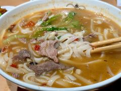 -水平有限广西米粉·广西风味集(五道口店)