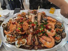 -海之味海鲜大咖·家常菜
