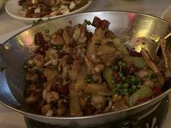 -龙门阵茶屋川菜馆(武康路店)