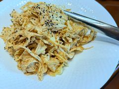 -俏东方·海味水饺·青岛菜(崂山店)