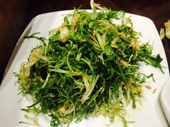 -郑庄脂渣海鲜楼(九水路店)