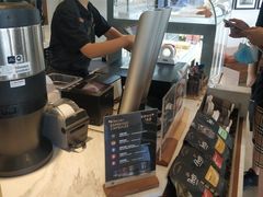 -Peet's Coffee皮爷咖啡(大学路店)