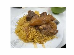 -麦文记面家(佐敦店)