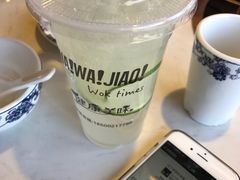 -蛙蛙叫干锅年代(簋街总店)