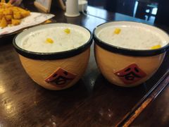 -茶叁酒肆·楚味江湖(菱角湖店)