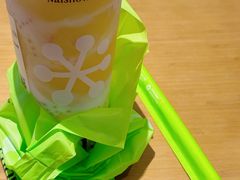 -奈雪的茶(亨特国际广场店)