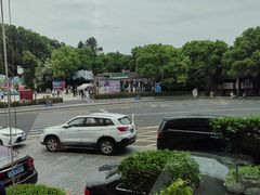 -风味小馆(天目湖宾馆店)