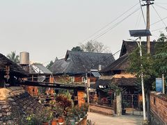 -曼丢傣家古寨