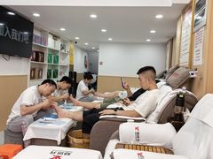 -郑远元专业修脚房(栖山路店)